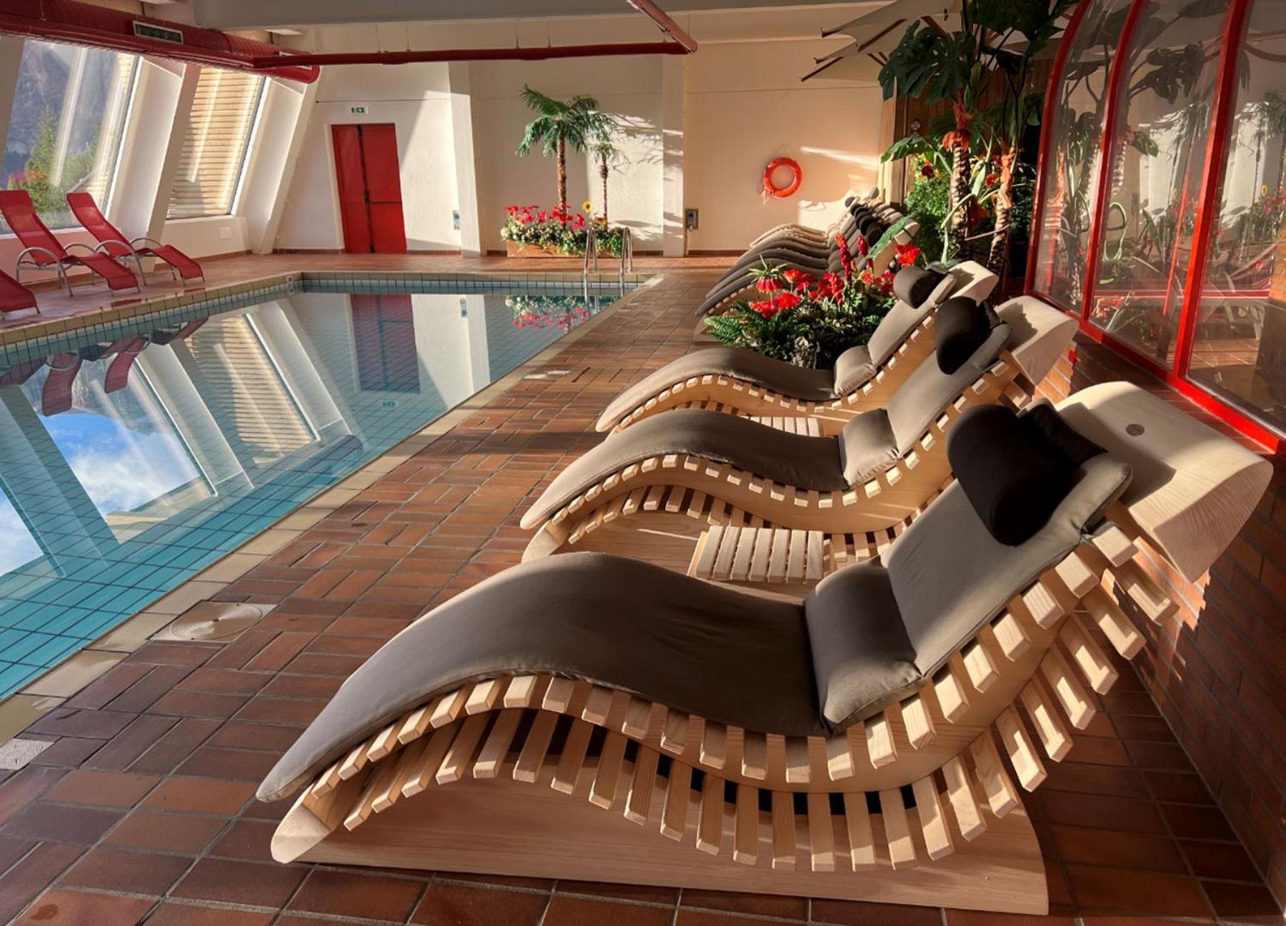 Hotel Garni Gonzaga Canazei Zewnętrze zdjęcie