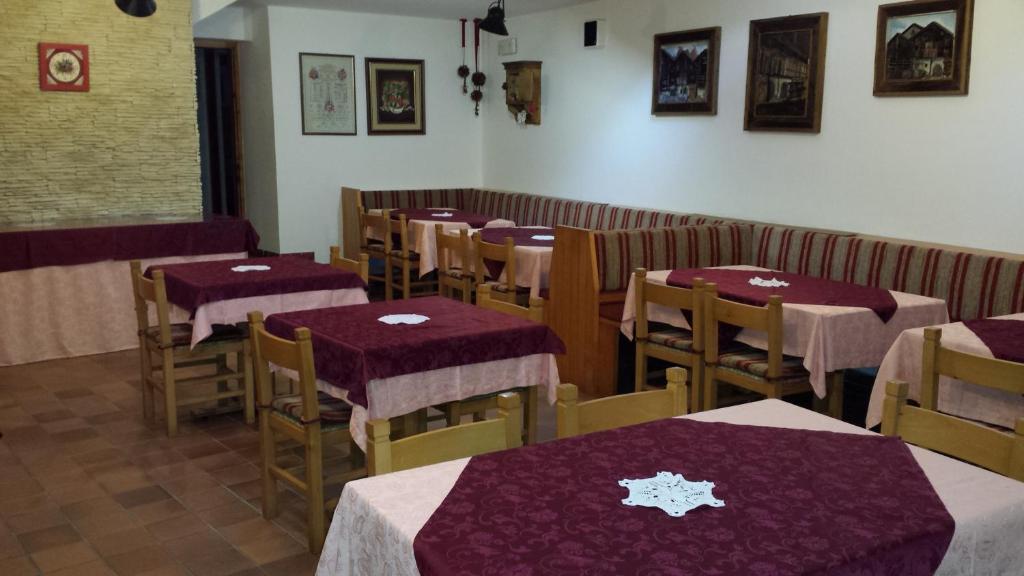 Hotel Garni Gonzaga Canazei Zewnętrze zdjęcie