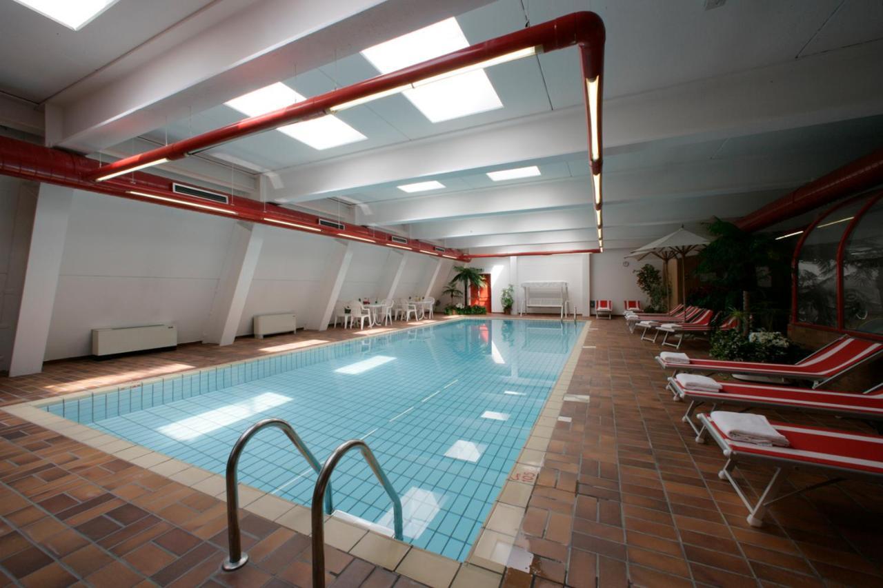 Hotel Garni Gonzaga Canazei Zewnętrze zdjęcie
