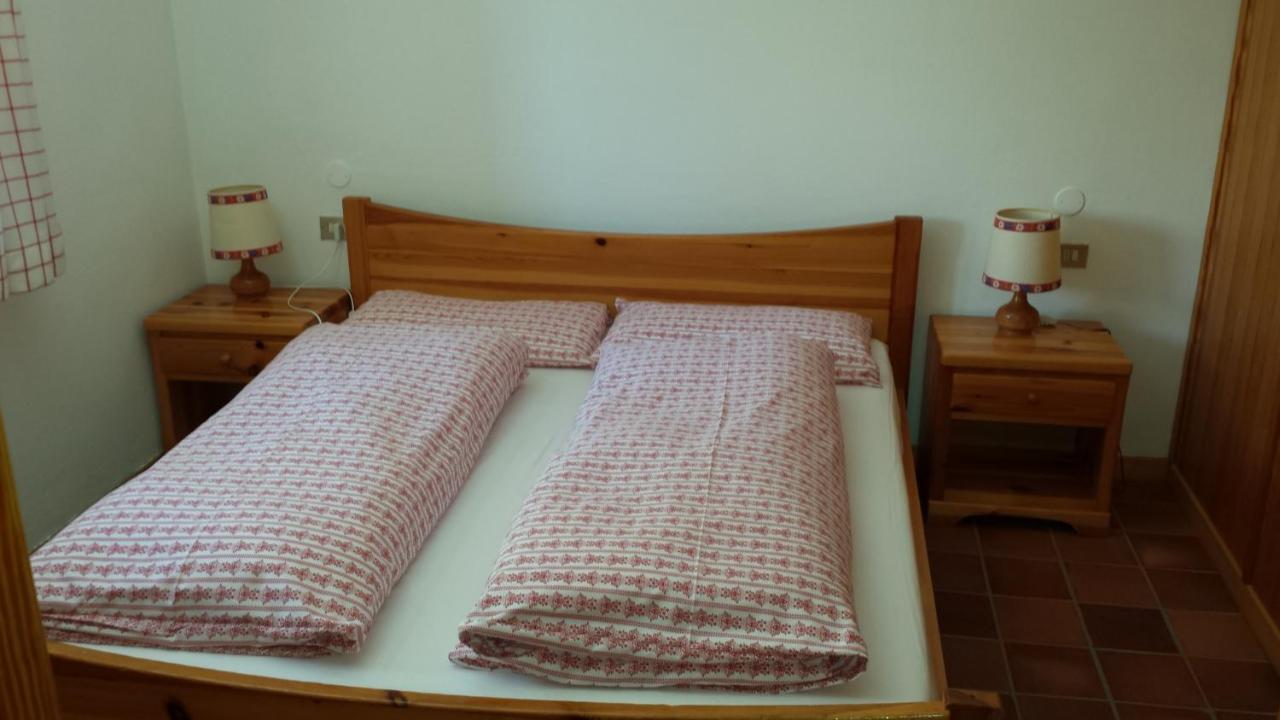 Hotel Garni Gonzaga Canazei Pokój zdjęcie