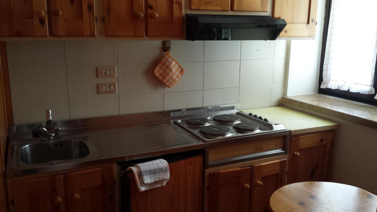 Hotel Garni Gonzaga Canazei Pokój zdjęcie